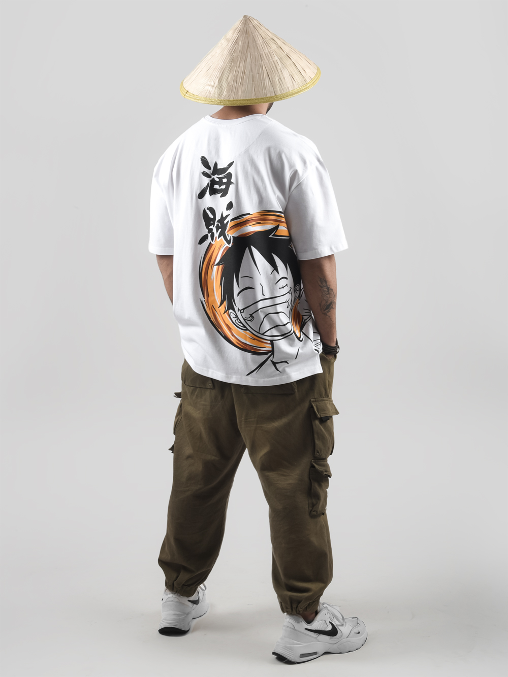 Xenpachi - Japanese Streetwear Aesthetics