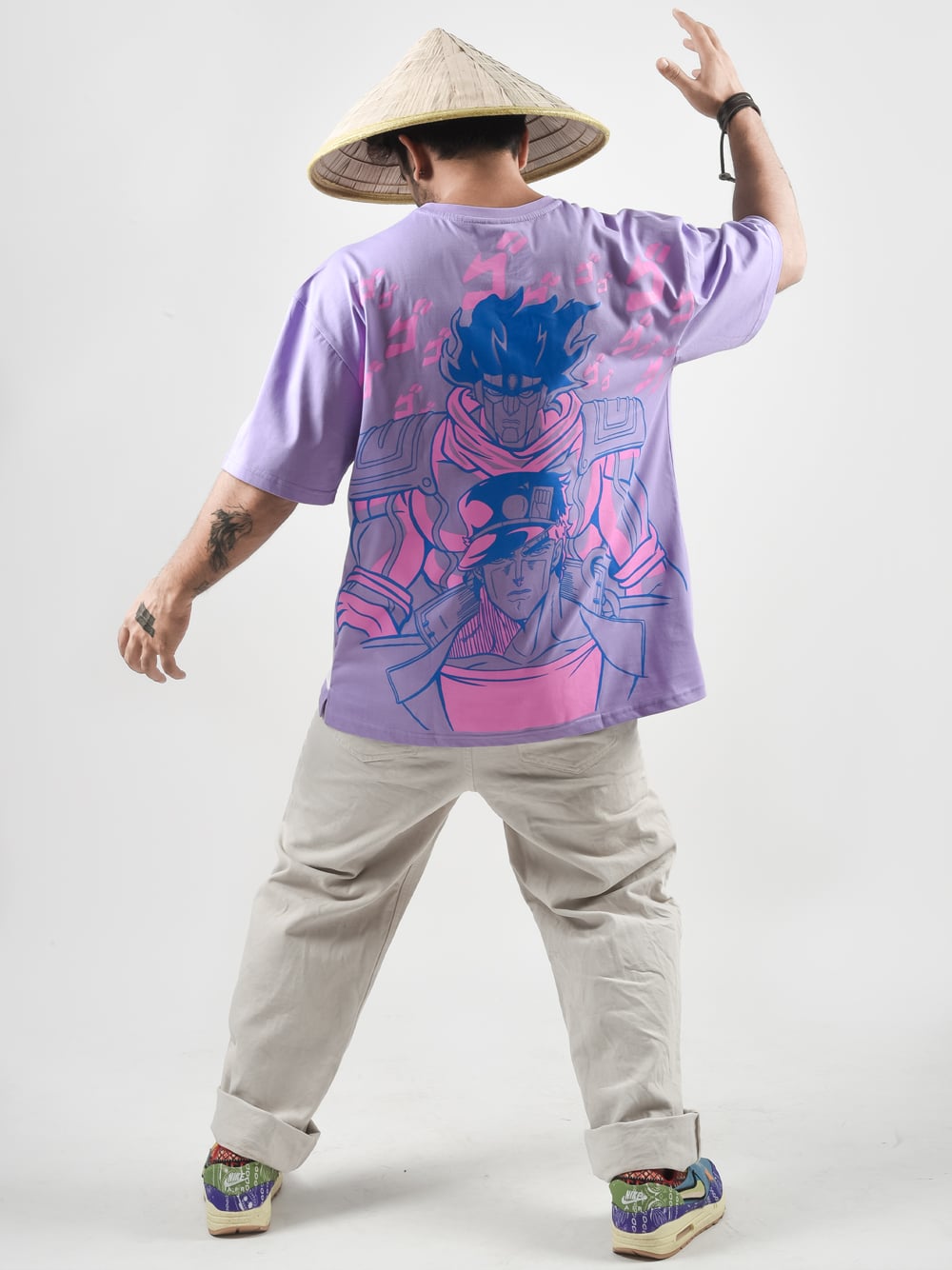 Yare Xenpachi yare-xenpachi