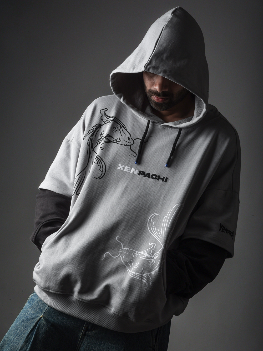 Xenpachi - Japanese Streetwear Aesthetics
