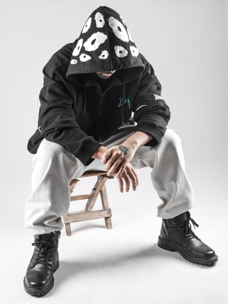 Almighty King – Xenpachi