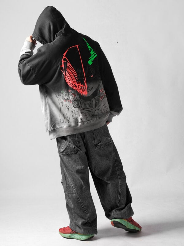 Devil Hunter (Hoodie)