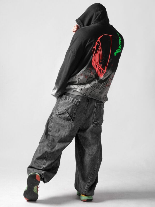 Devil Hunter (Hoodie)