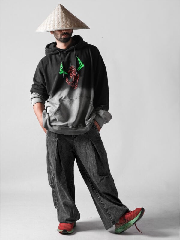 Devil Hunter (Hoodie)