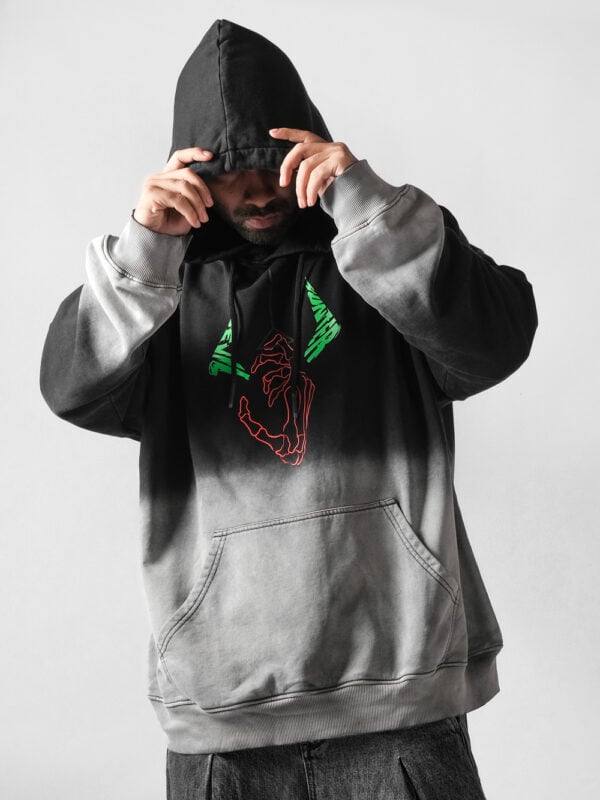 Devil Hunter (Hoodie)
