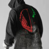 Devil Hunter (Hoodie)
