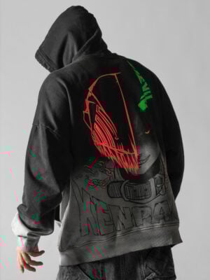 Devil Hunter (Hoodie)
