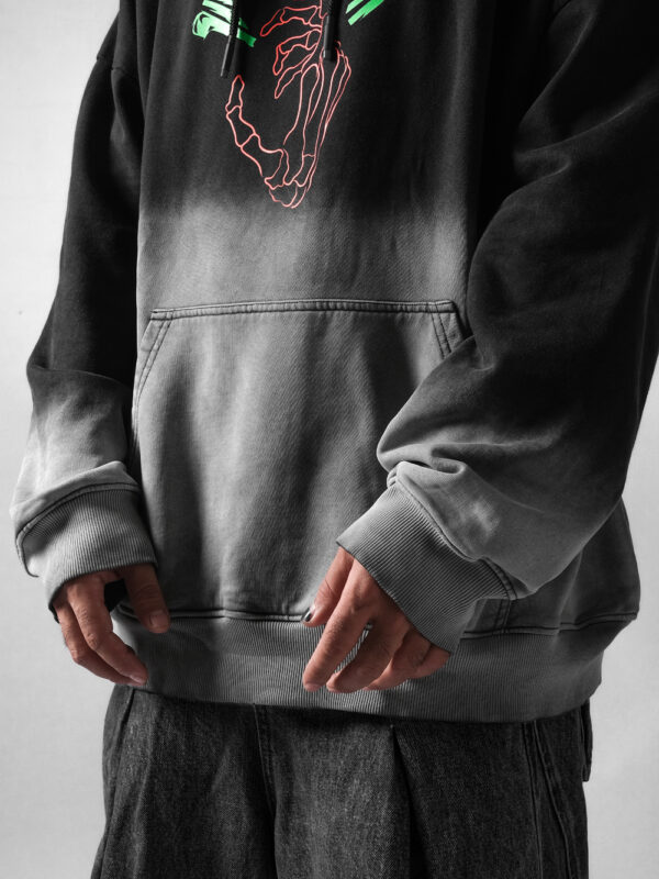 Devil Hunter (Hoodie)