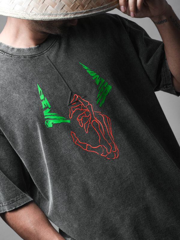 Devil Hunter