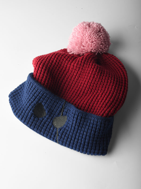 xen_beanie_itadori_listingb Curse / Vessel