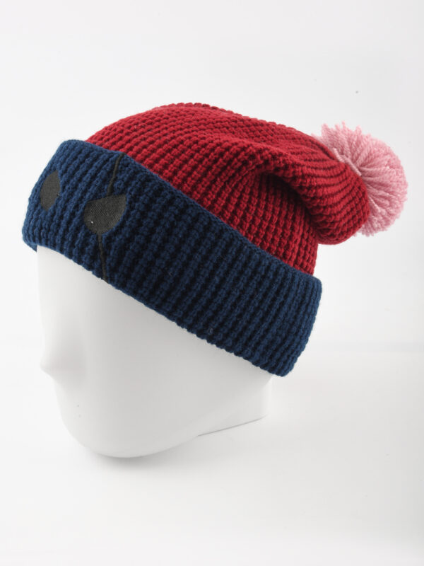 xen_beanie_itadori_listingg Curse / Vessel