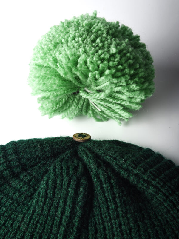 Pirate Hunter / Moss Head