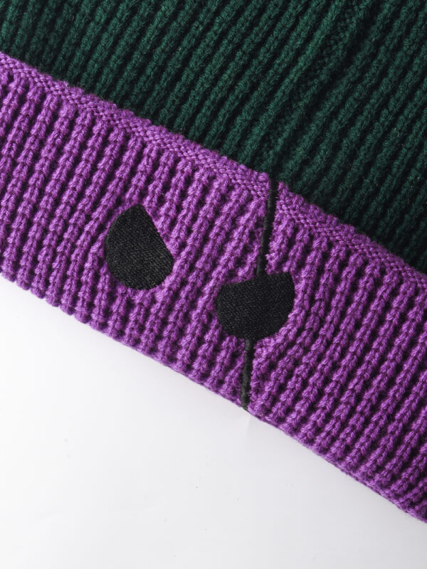 Pirate Hunter / Moss Head