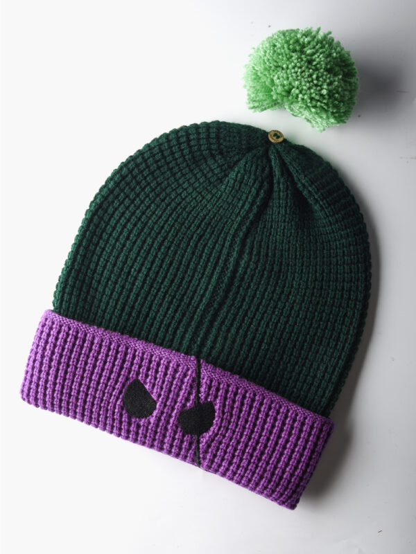 Pirate Hunter / Moss Head