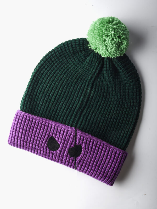 Pirate Hunter / Moss Head