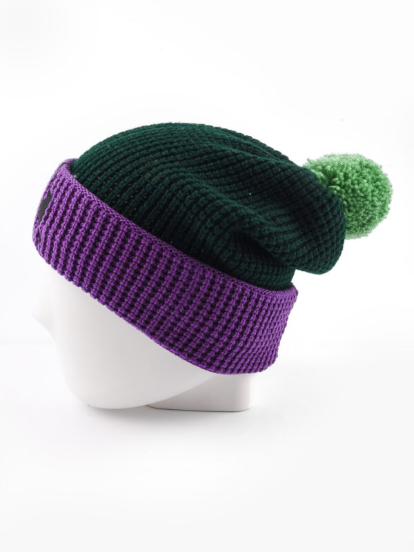 Pirate Hunter / Moss Head