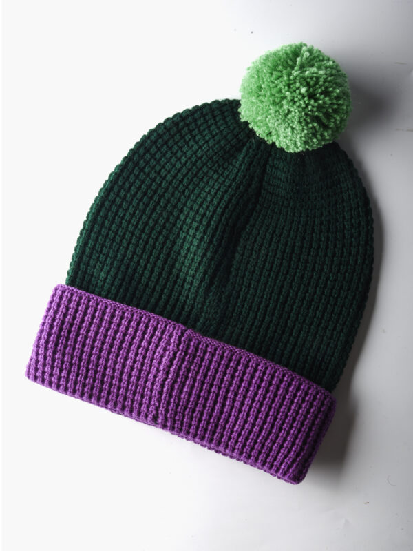 Pirate Hunter / Moss Head