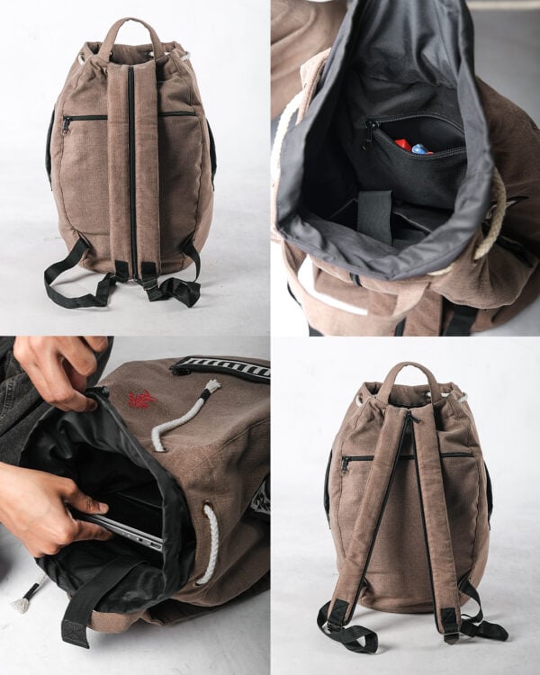 sand_backpack165 Sand (Bag)