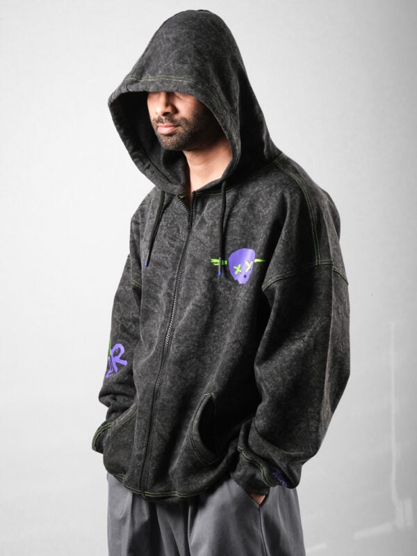 Crescendo of Carnage