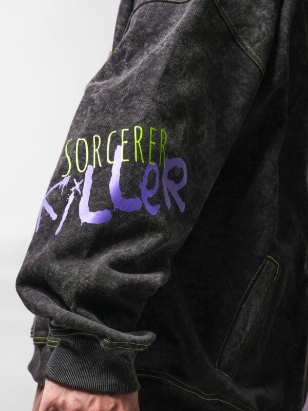 Crescendo of Carnage