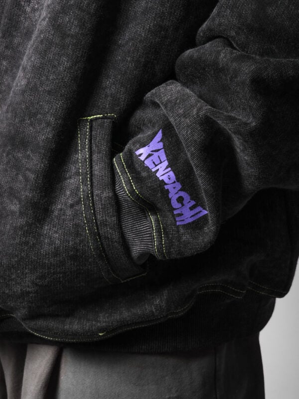 Crescendo of Carnage