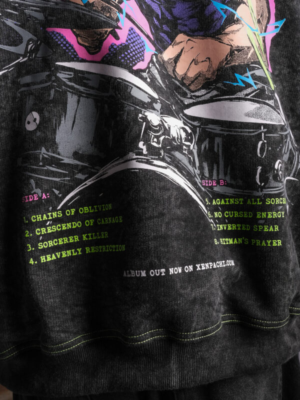 Crescendo of Carnage