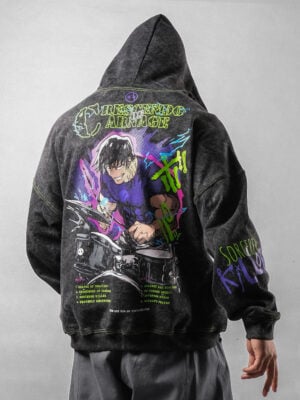 Crescendo of Carnage