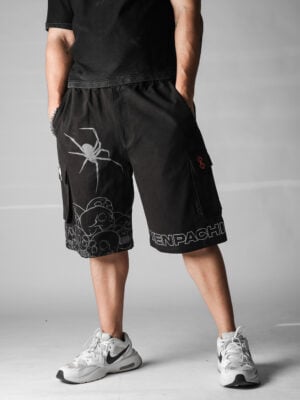 Cursed Shorts
