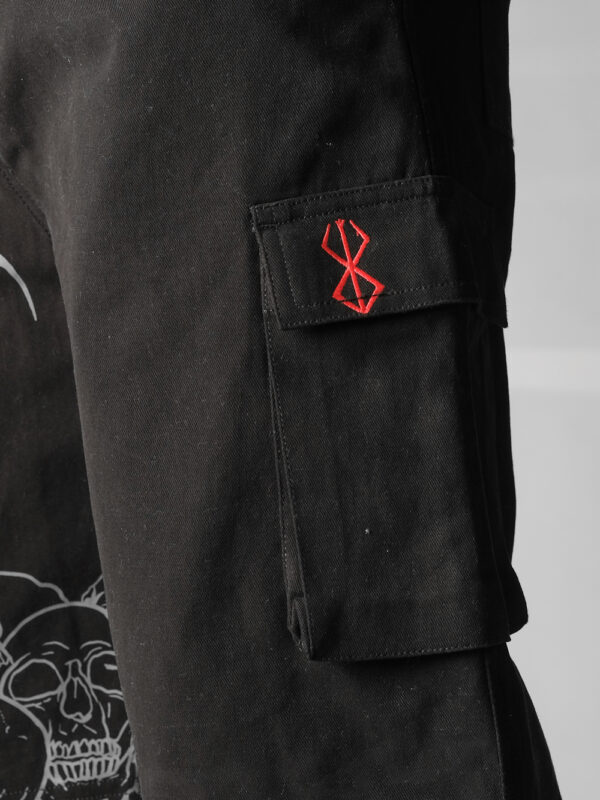 Cursed Shorts
