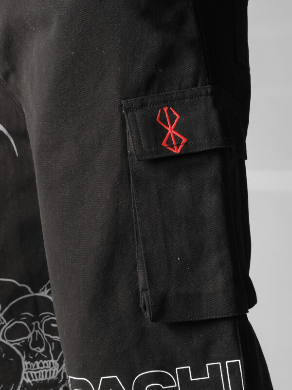 Cursed Shorts