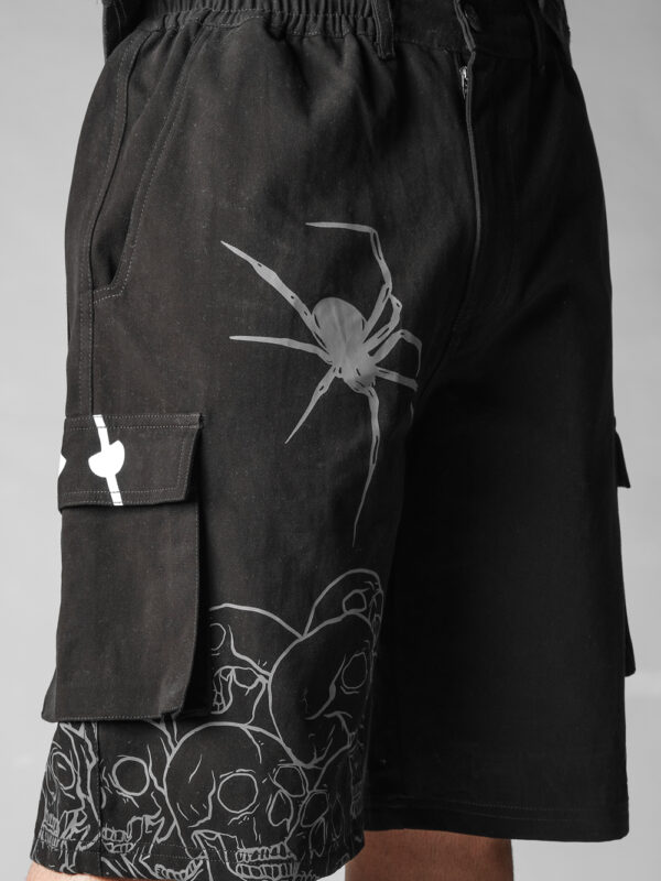 Cursed Shorts