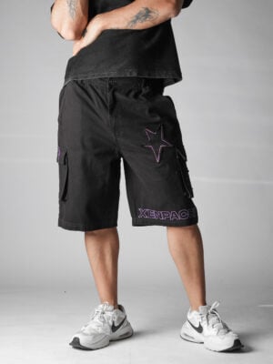 JoeStar Shorts