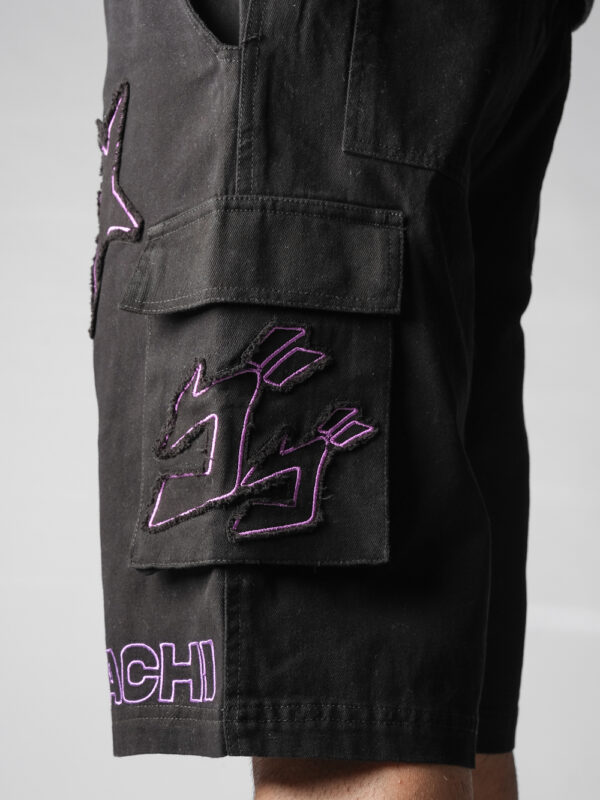 JoeStar Shorts