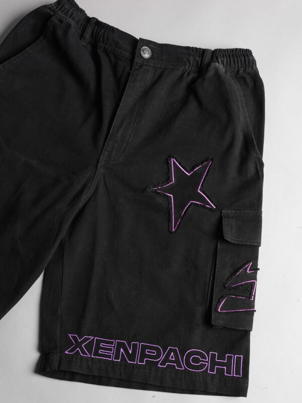 JoeStar Shorts