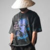 Gojo Level Blindfold